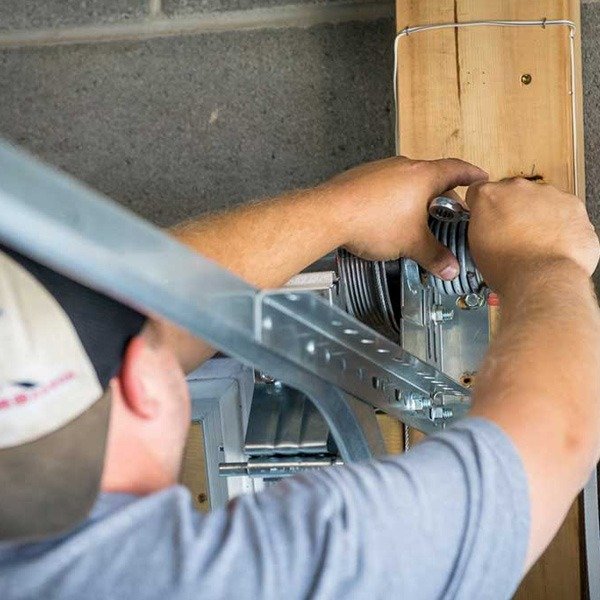 BIY Maintaining and Repairing Your Garage Door Cable Repair Service.