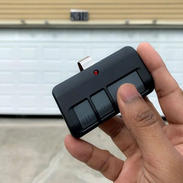 BIY offer Best Garage Door Remotes and Keypads Repair Service nearby you.