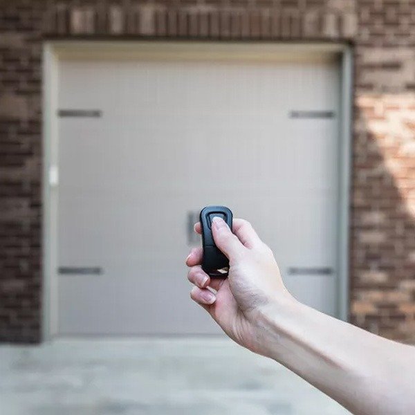 All You Need to Know About Installing a Garage Door Keypad BIY offer best services.