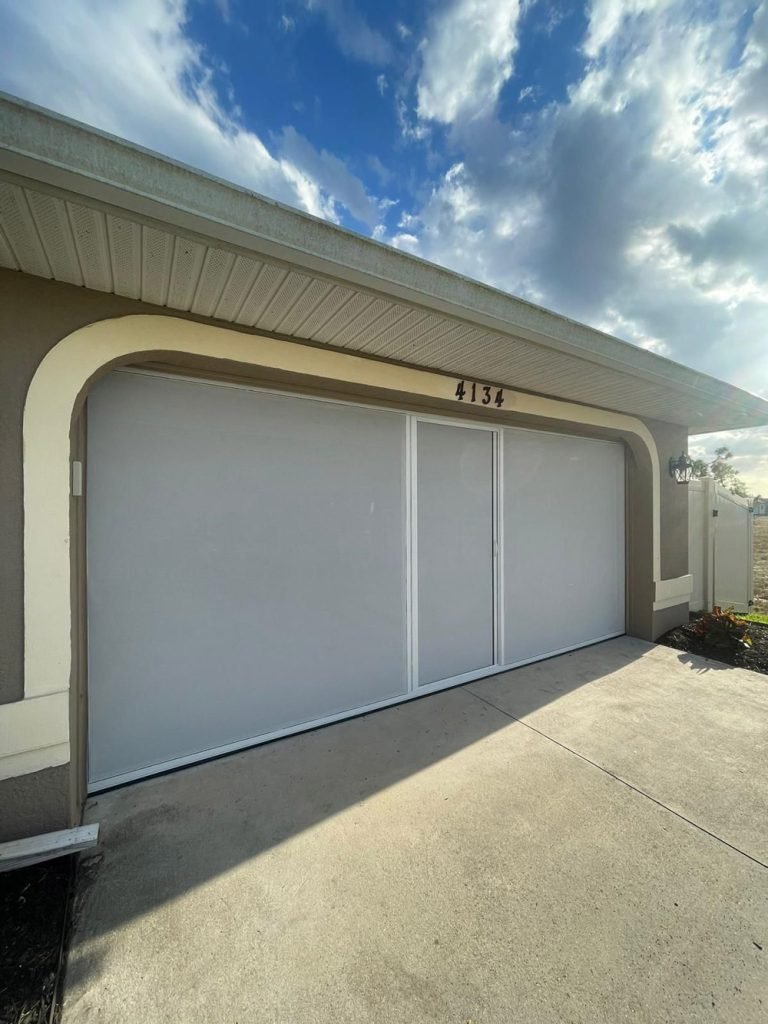 garage door repair fort myers fl