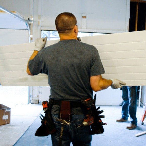 Get Superior Hurricane-Rated Garage Door Installation Services from BIY Garage Door Repair