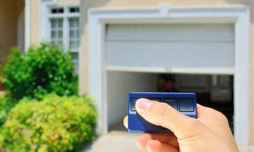 Garage Door Remote/Keypad Repair - Regain Your Access.