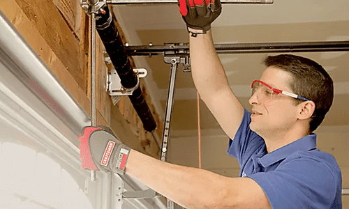 Expert Garage Door Spring Replacement for Smooth and Reliable Operation