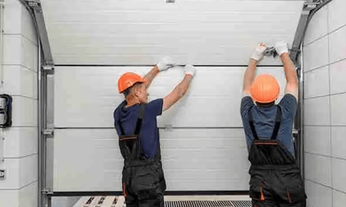 Garage Door Repair