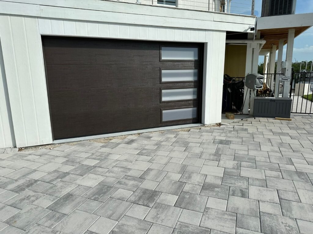 garage door repair Broward County
